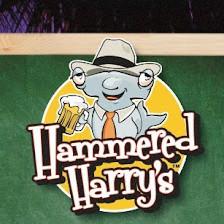 Hammered Harry's Tampa