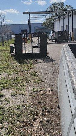 Cutter Power Equipment