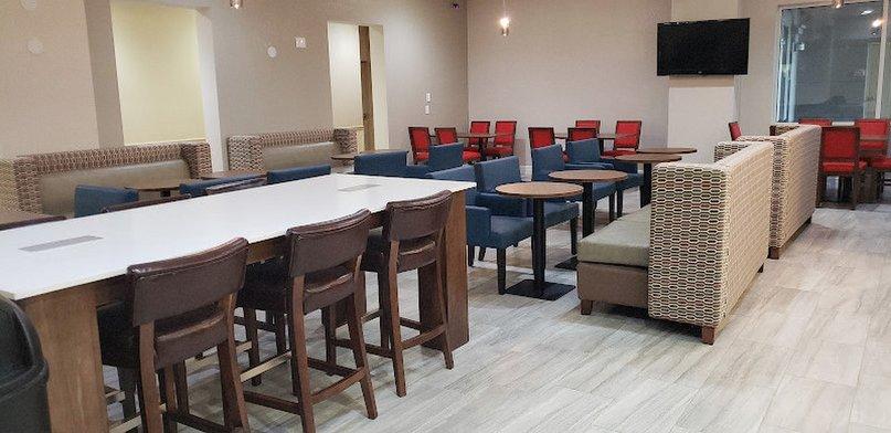Saar Hospitality | Construction Company | Renovation Company | Kitchen Renovation
