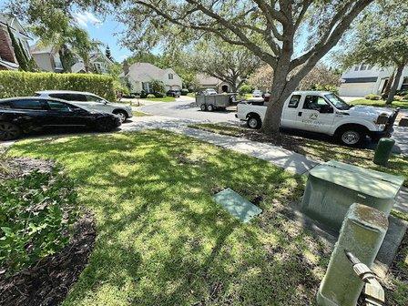 Eco Lawn of Tampa LLC