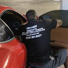 Tint Pros Tampa Mobile Window Tinting Commercial, Residential, and Auto