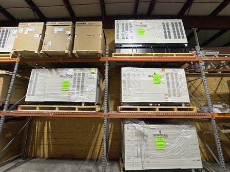 Suncoast Power Solutions
