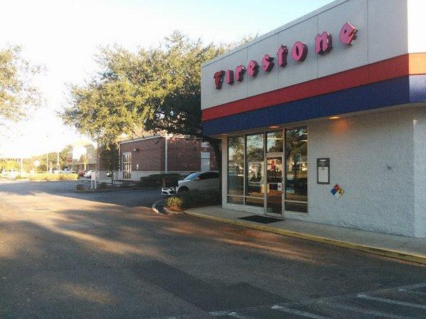 Firestone Complete Auto Care