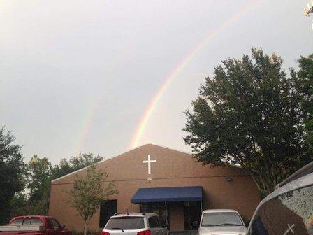 Northwest Community Church