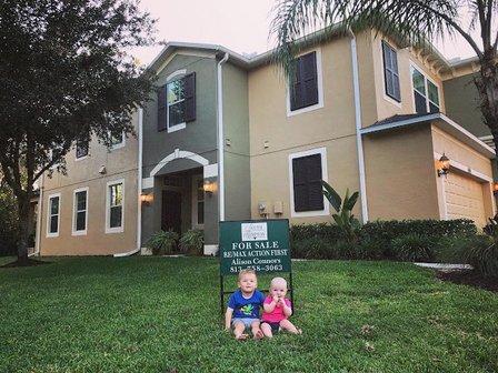 Alison Connors - RE/MAX Action First - Tampa Bay Real Estate