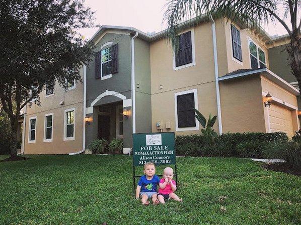 Alison Connors - RE/MAX Action First - Tampa Bay Real Estate