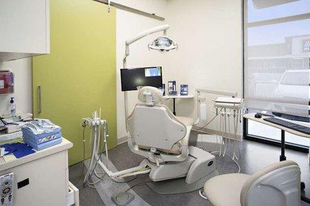Dentists at Westchase