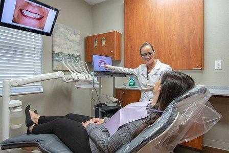 Tampa Dental Wellness of Westchase