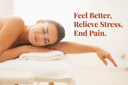Essentials Massage & Facial Spa of Westchase