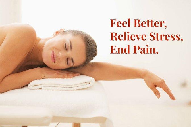 Essentials Massage & Facial Spa of Westchase
