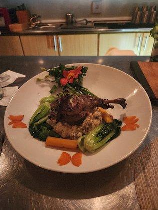 Restaurant BT