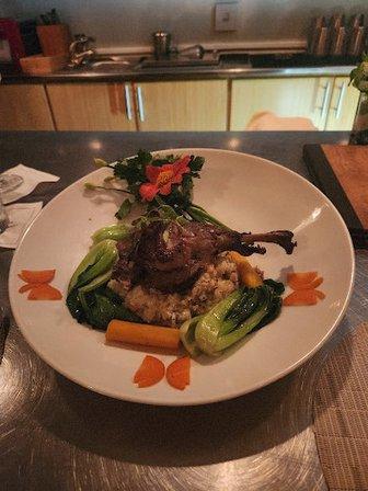 Restaurant BT