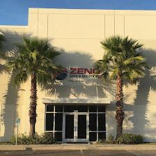 Zeno Office Solutions