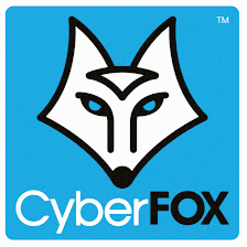 CyberFOX