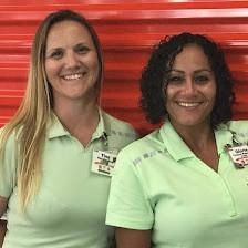 U-Haul Moving & Storage at West Waters Ave