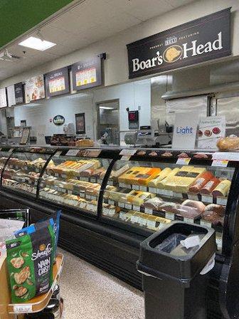 Publix Super Market at City Plaza at Tampa Palms