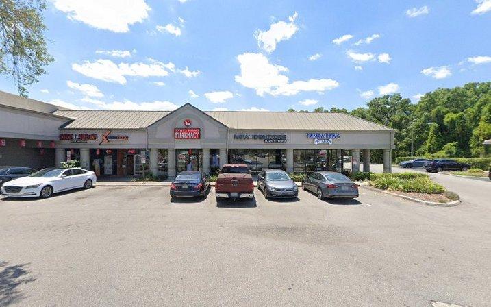 Tampa Palms Pharmacy
