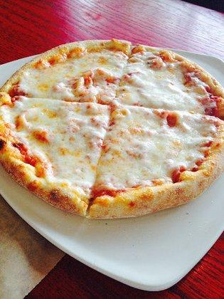 Flippers Pizza - St. Petersburg