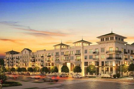 Beacon 430 Apartment Homes