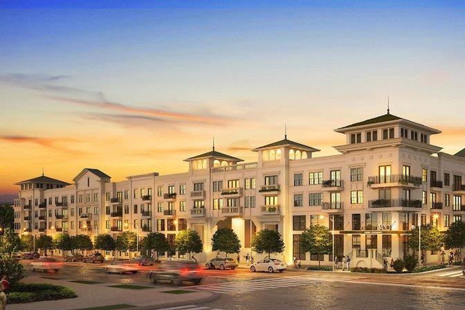 Beacon 430 Apartment Homes