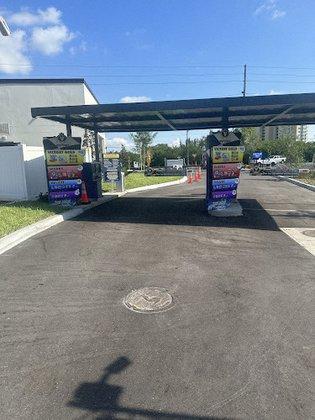 Victory Car Wash
