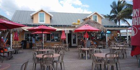 Madeira Beach Snack Shack