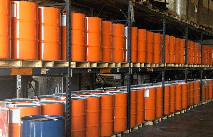 Citrus Depot - Suncoast Research Labs