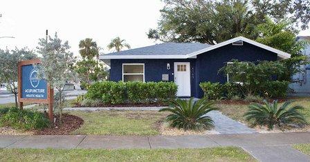 Elevate Wellness St. Pete - Acupuncture Clinic and Holistic Doctor in St. Petersburg, FL