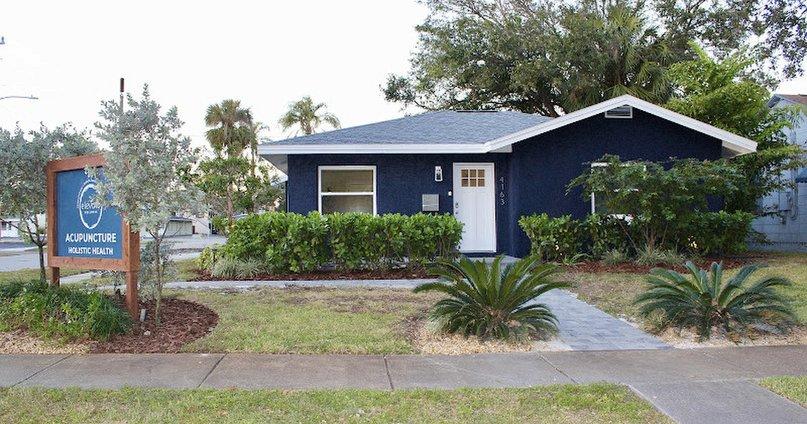 Elevate Wellness St. Pete - Acupuncture Clinic and Holistic Doctor in St. Petersburg, FL