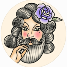 Tootsie's Tattoo