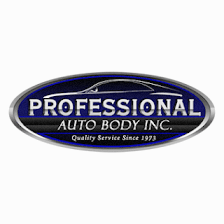 Professional Auto Body, Inc.