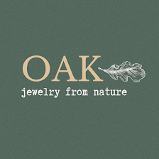 Oak Jewelry from Nature