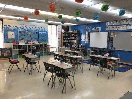 Countryside Christian Academy - Clearwater Campus