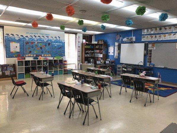 Countryside Christian Academy - Clearwater Campus