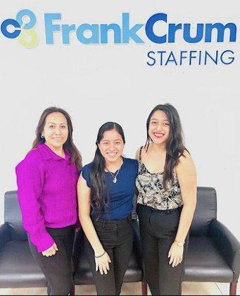 FrankCrum Staffing Pinellas County