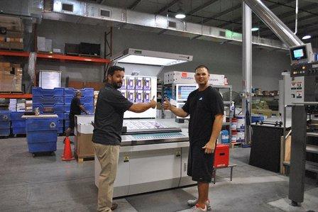 Modern Mail & Print Solutions