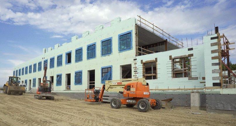 ICF Florida