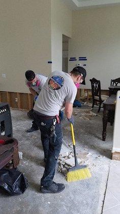 United Water Restoration Group of Pinellas County