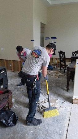 United Water Restoration Group of Pinellas County