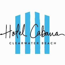 Hotel Cabana Clearwater Beach