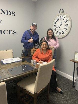 Beach Line Mortgage Inc.