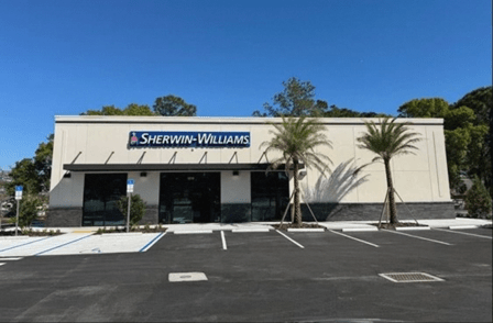 Sherwin-Williams Paint Store