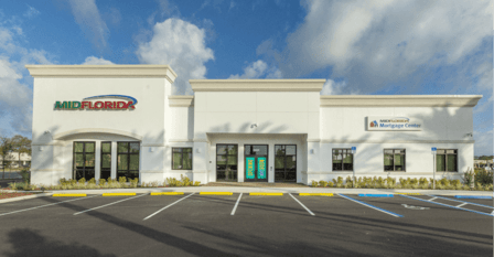 MIDFLORIDA Credit Union - Largo - East Bay Branch