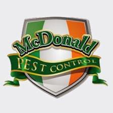 McDonald Pest Control