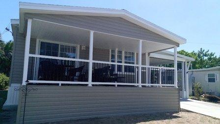 Holiday Village Mobile Home Park