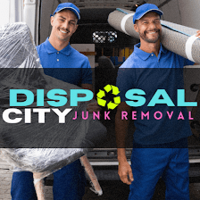 Disposal City Junk Removal