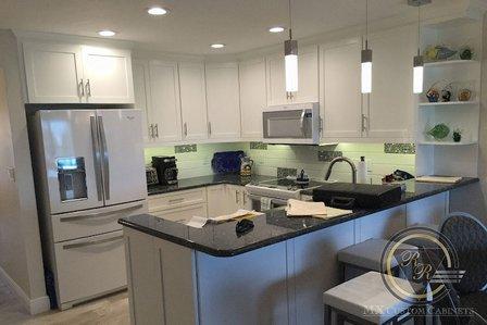 Mx Custom Cabinets