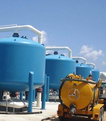 CARIBBEAN COATINGS, LLC