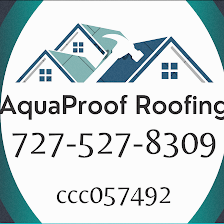 Aqua Proof Roofing