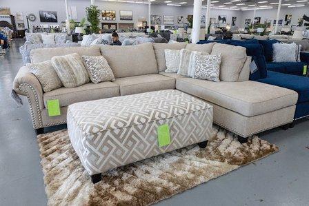 Lakeland Furniture Outlet